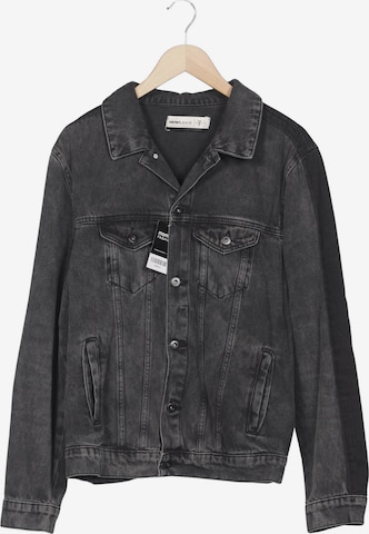 Koton Jacke L in Grau: Vorderseite