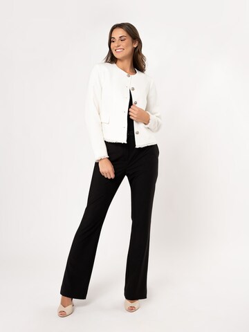 Quiosque Blazer in White