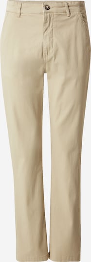 „Chino“ stiliaus kelnės 'Superflex' iš Lindbergh, spalva – smėlio, Prekių apžvalga