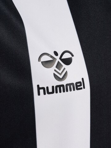 T-Shirt fonctionnel Hummel en blanc