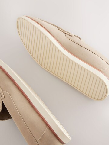 Slipper di Next in beige