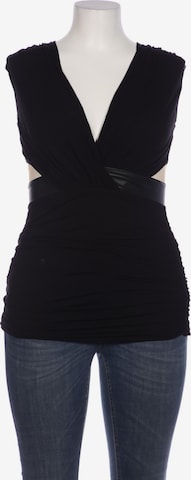 Bailey 44 Blouse & Tunic in XXL in Black: front