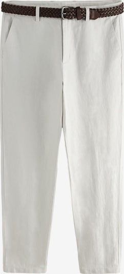 Next Chino hlače veličine 30/short u svijetlosiva, Pregled proizvoda