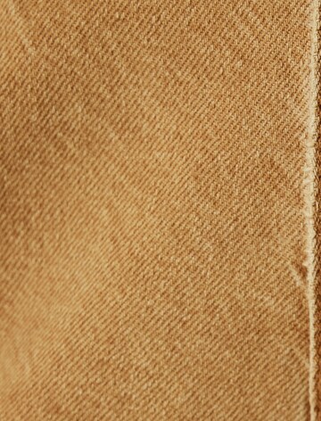 Koton Regular Trousers in Yellow