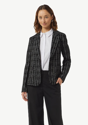 COMMA Blazers in Zwart: voorkant