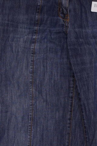 heine Jeans 29 in Blau