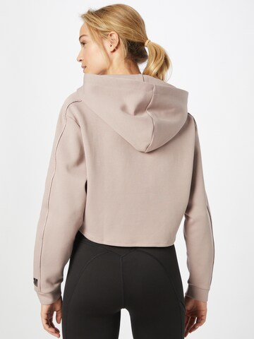 STEVE MADDEN Sweatshirt 'IKAREN' in Roze