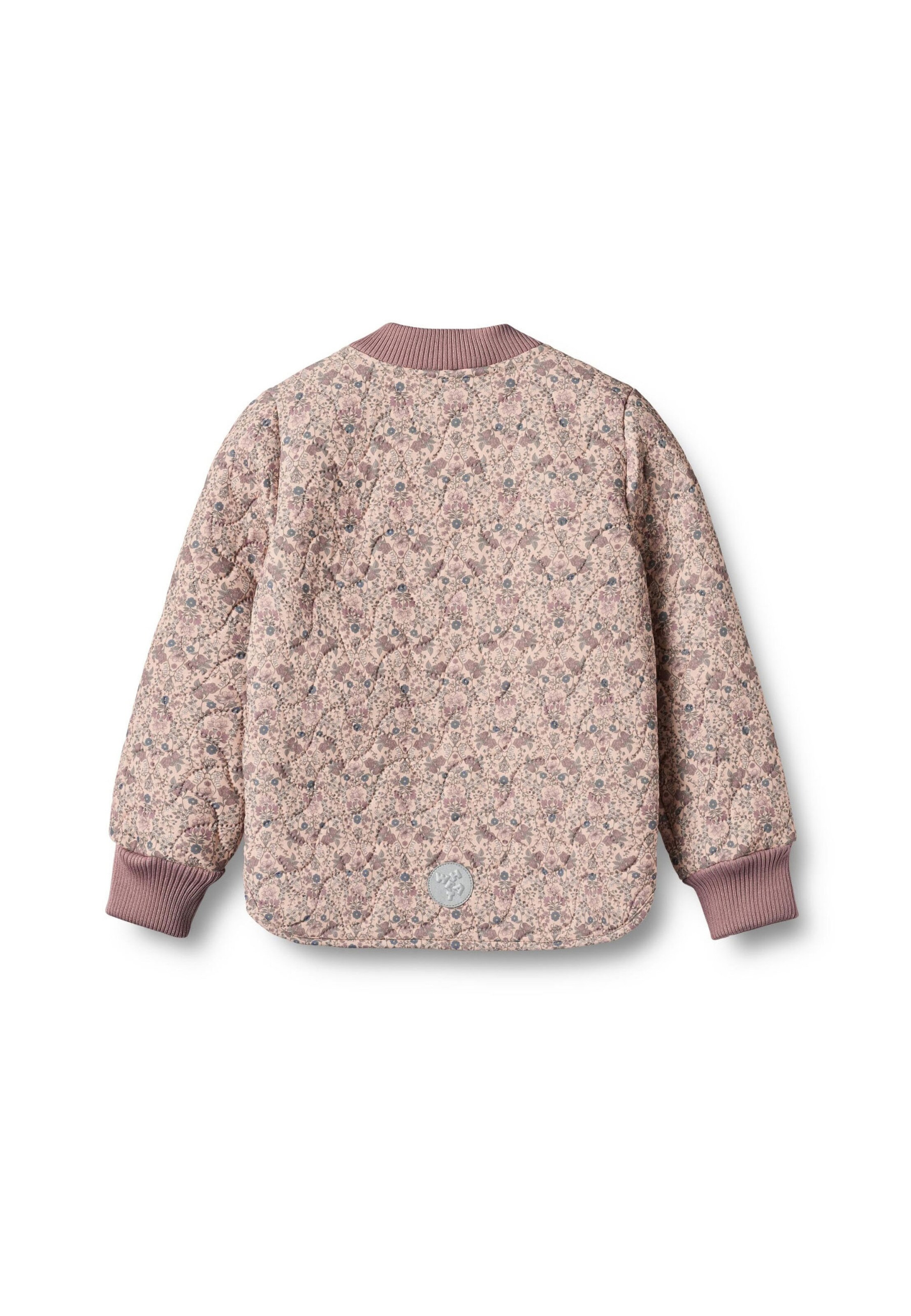 WHEAT - Chaqueta de entretiempo 'Loui' en rosa