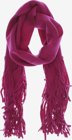 Marc Cain Scarf & Wrap in One size in Pink: front