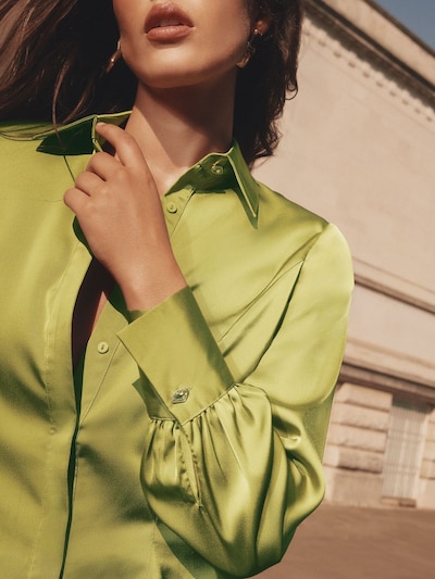 Lipsy Blouse in Grass green, Item view