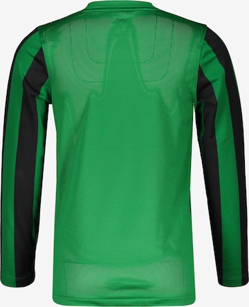 NIKE Trikot in Grün