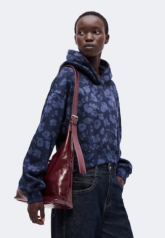 Sweat-shirt GAP en bleu