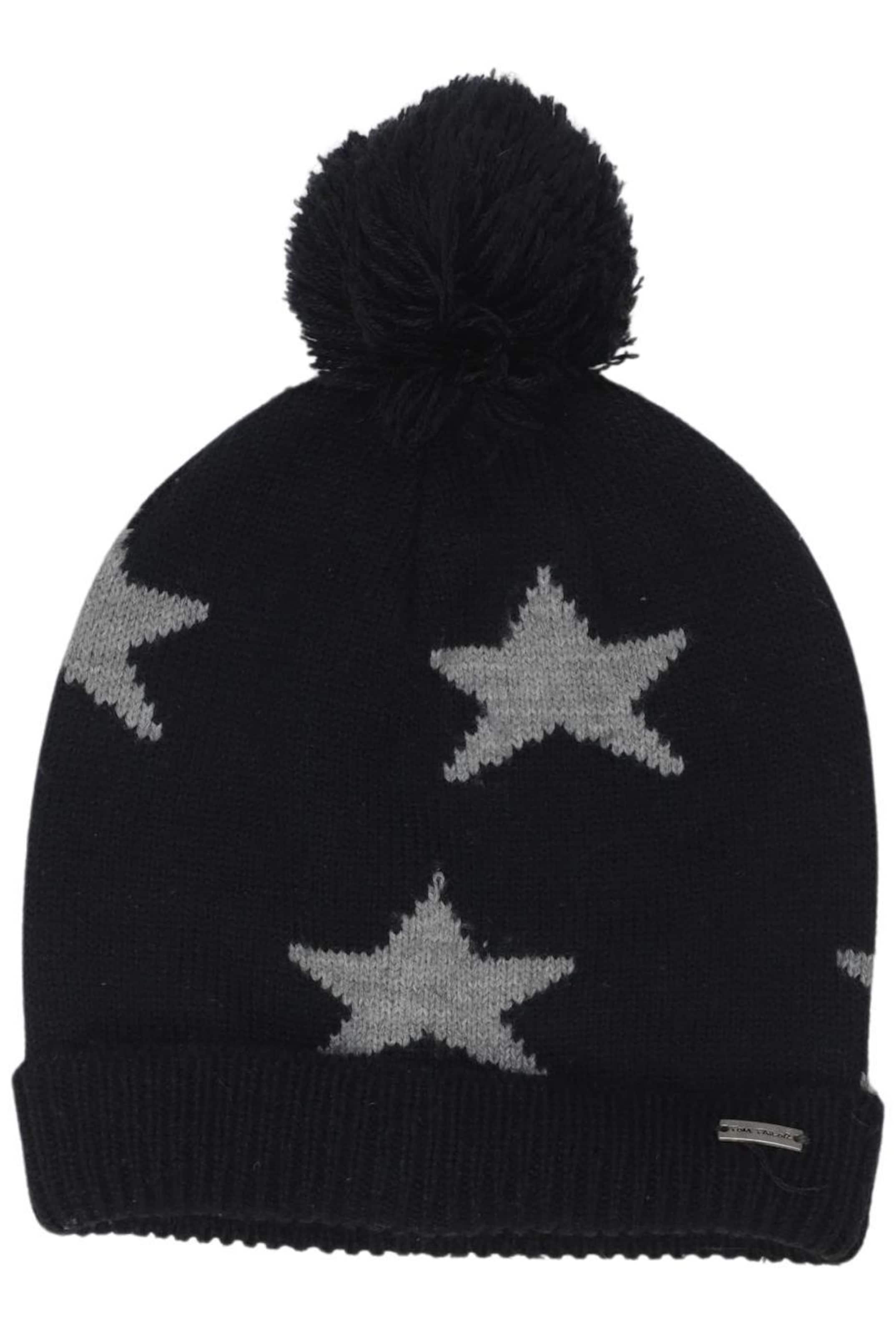 TOM TAILOR Hat & Cap in One size in Mixed colors: front