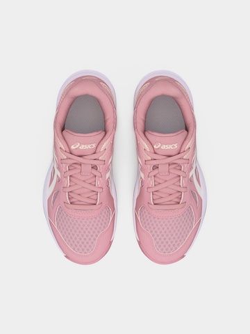 ASICS Športni čevelj 'Upcourt 6 GS' | roza barva