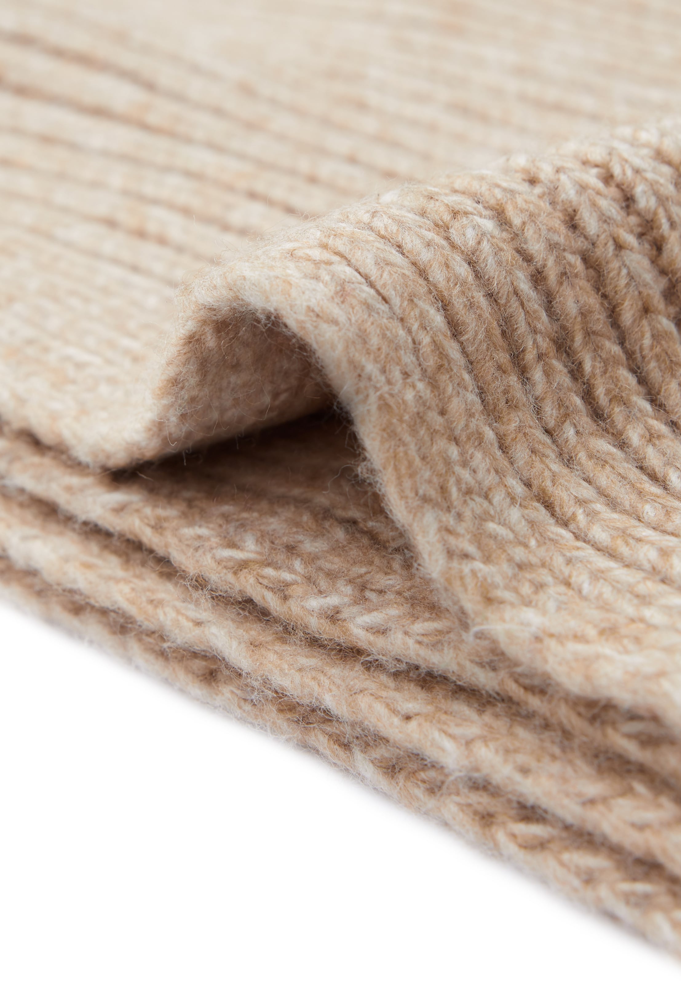 Style Republic Scarf in Beige