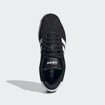 ADIDAS SPORTSWEAR Platform trainers 'VL Court Bold' in Black