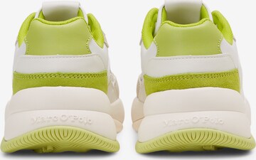 Marc O'Polo Sneakers in Green