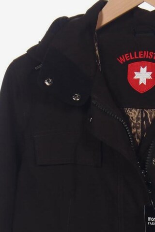 Wellensteyn Jacket & Coat in M in Brown