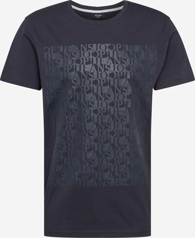 JOOP! Jeans T-Shirt en bleu, Vue avec produit
