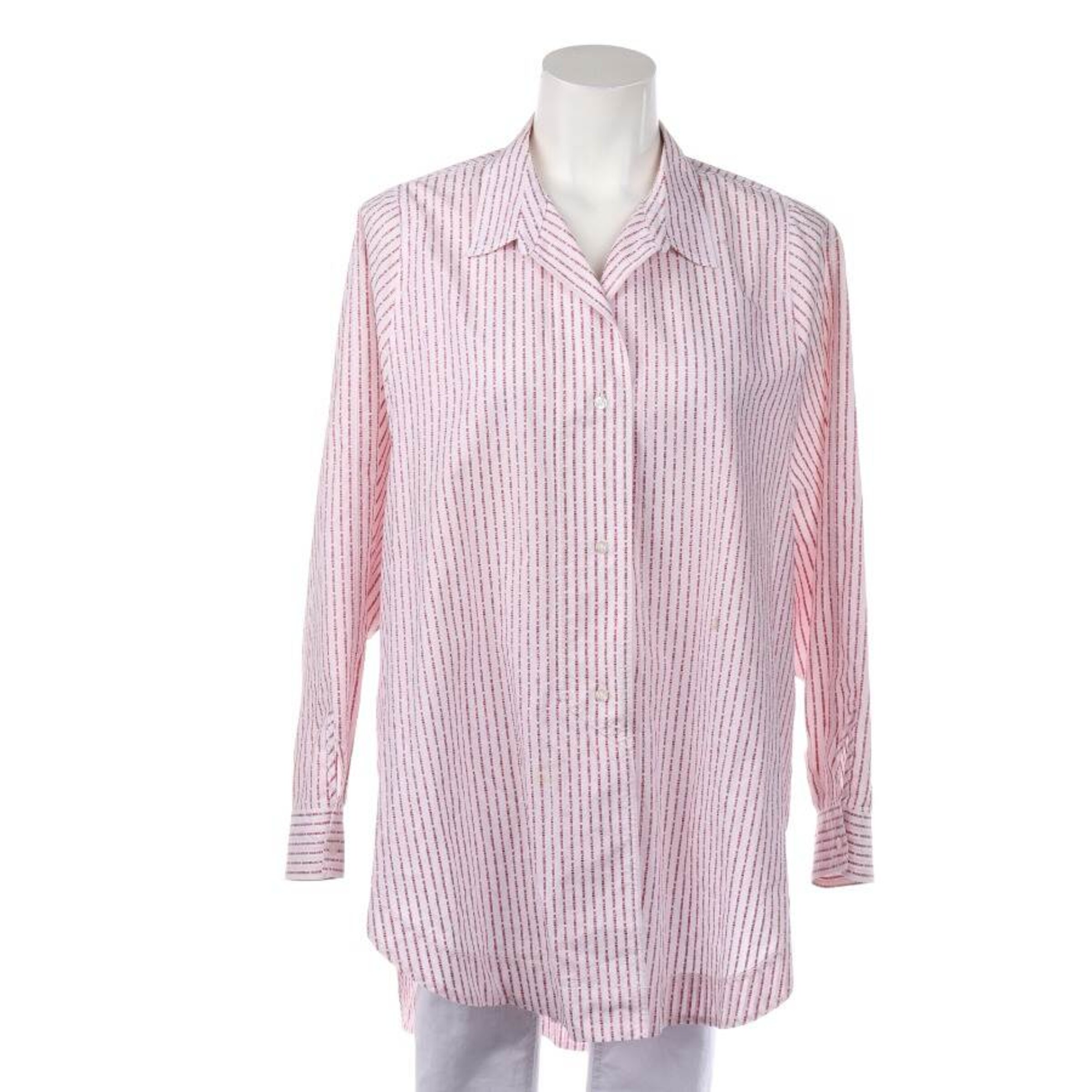 HUGO Blouse & Tunic in S in Red: front