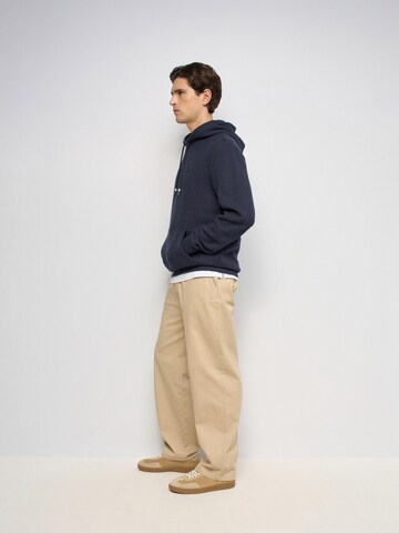 Salsa Jeans Sweater in Blue