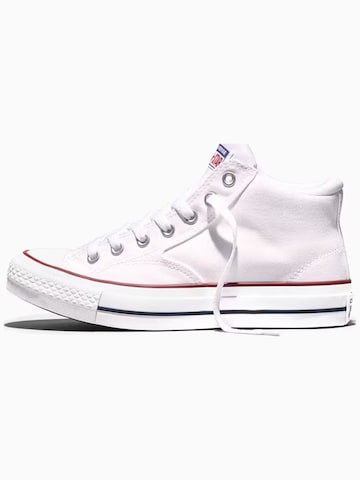 Sneaker alta 'Converse Chuck Taylor As Malden Street' di CONVERSE in bianco
