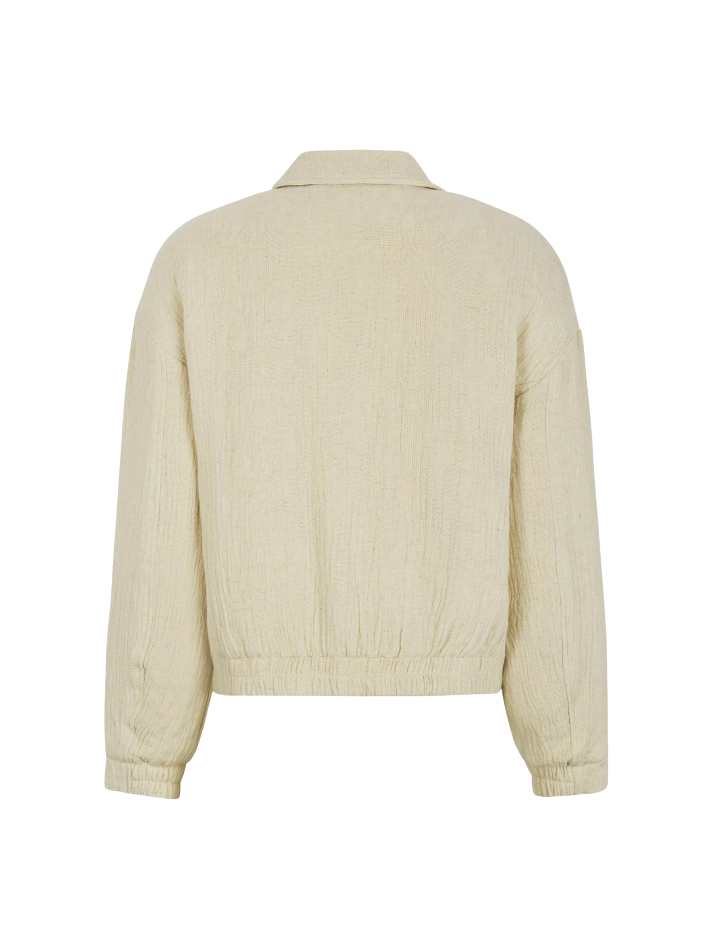 Soft Rebels Välikausitakki värissä beige