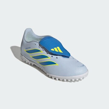 ADIDAS PERFORMANCE Sportschoen 'Predator Club' in Blauw