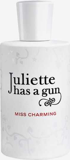 Juliette has a Gun Eau de Parfum 'Miss Charming' in transparent, Produktansicht