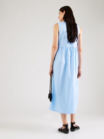 SISTERS POINT Dress 'GIRO-DR' in Blue