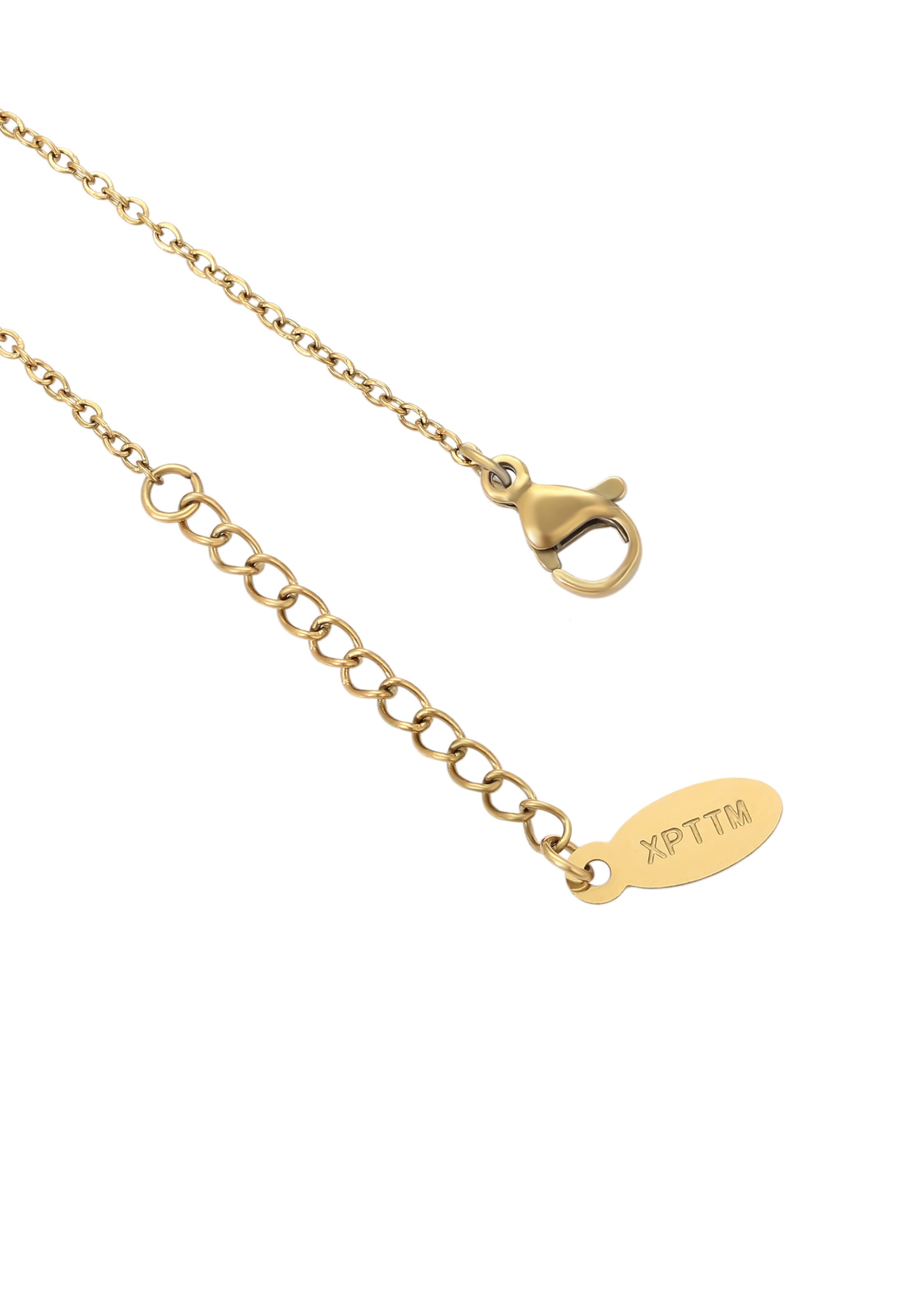 faina Bracelet in Gold