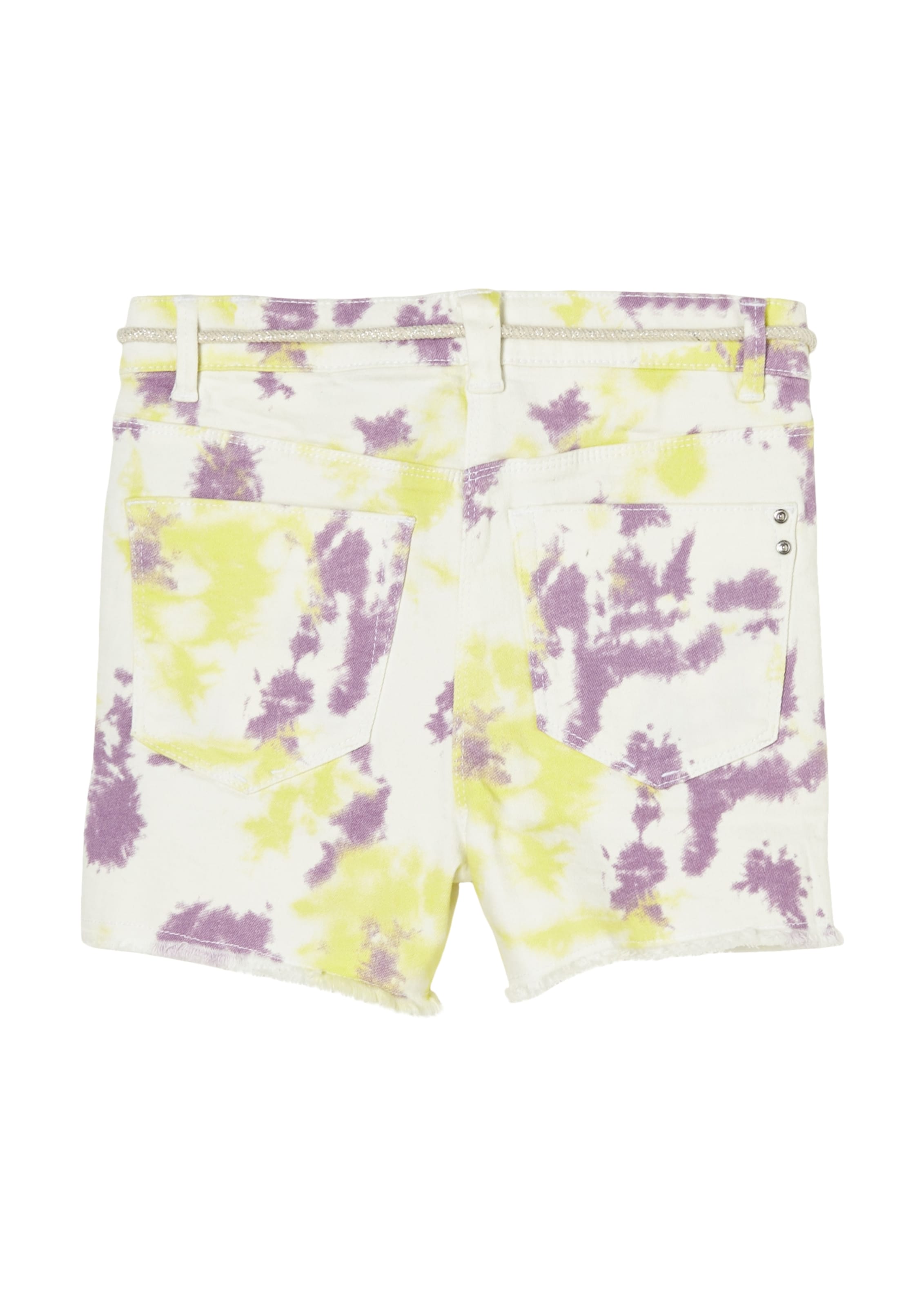 s.Oliver Regular Broek in Gemengde kleuren