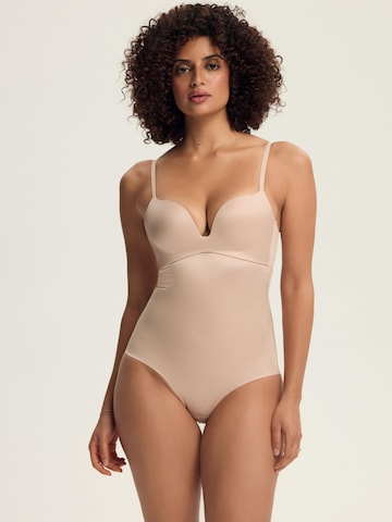 ESOTIQ Shapingslip‌‌‌‌‌‌‌‌‌ in Beige