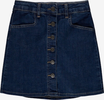 ESPRIT Rok in Blauw: voorkant