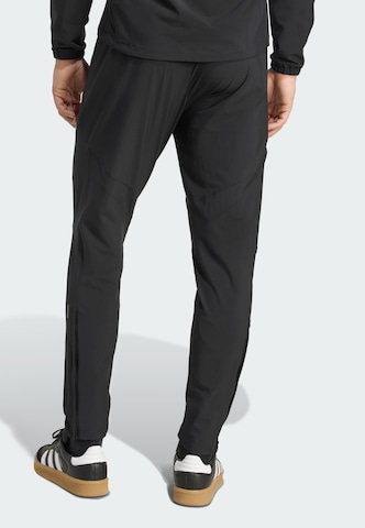 Slimfit Pantaloni sportivi 'Liverpool FC Tiro 25 Competition' di ADIDAS PERFORMANCE in nero