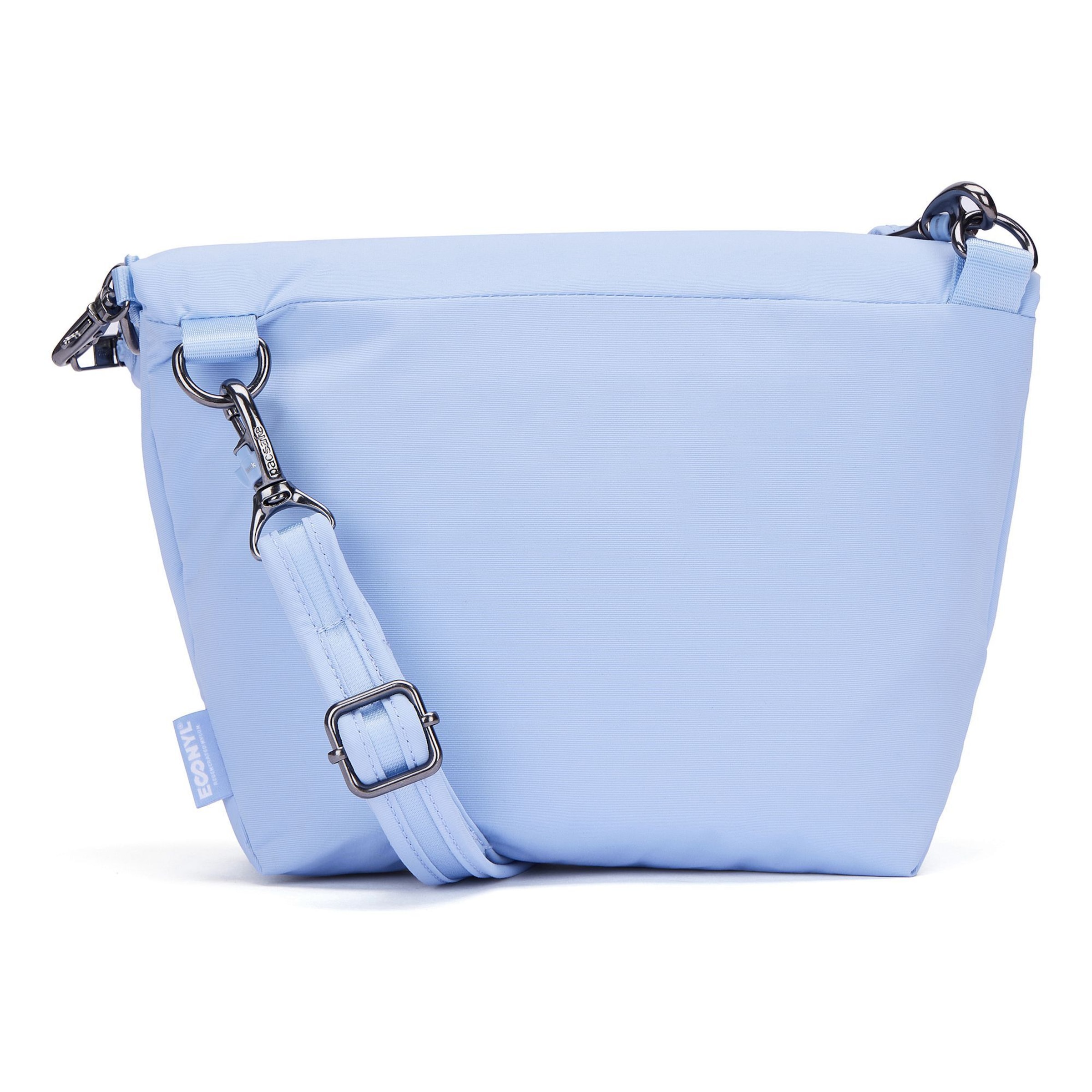 Pacsafe Schoudertas 'Citysafe CX' in Blauw