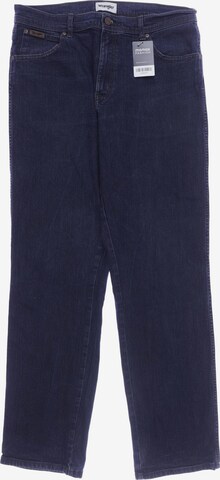 WRANGLER Jeans 36 in Blau: predná strana