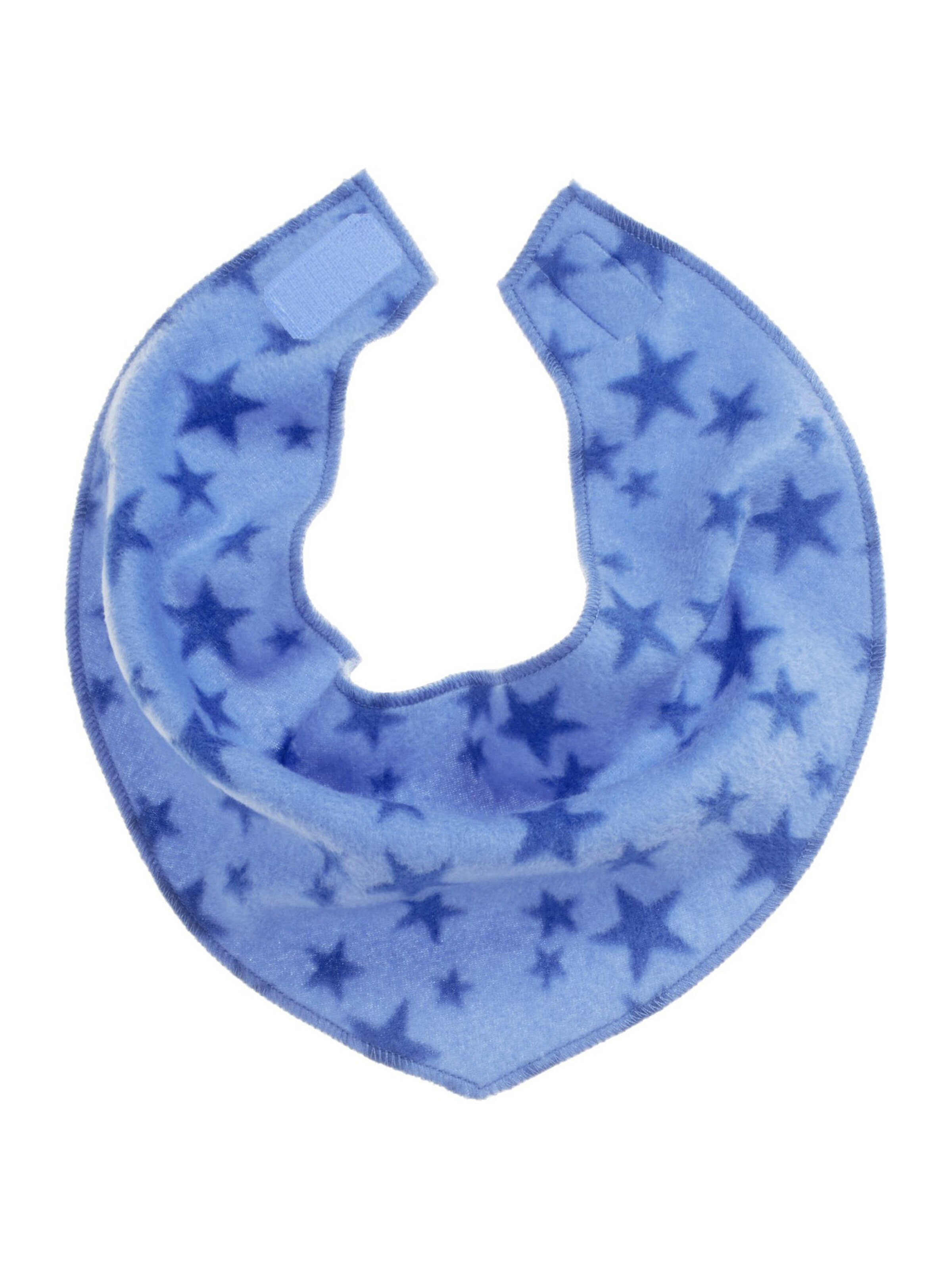 PLAYSHOES Podbradník - Modrá