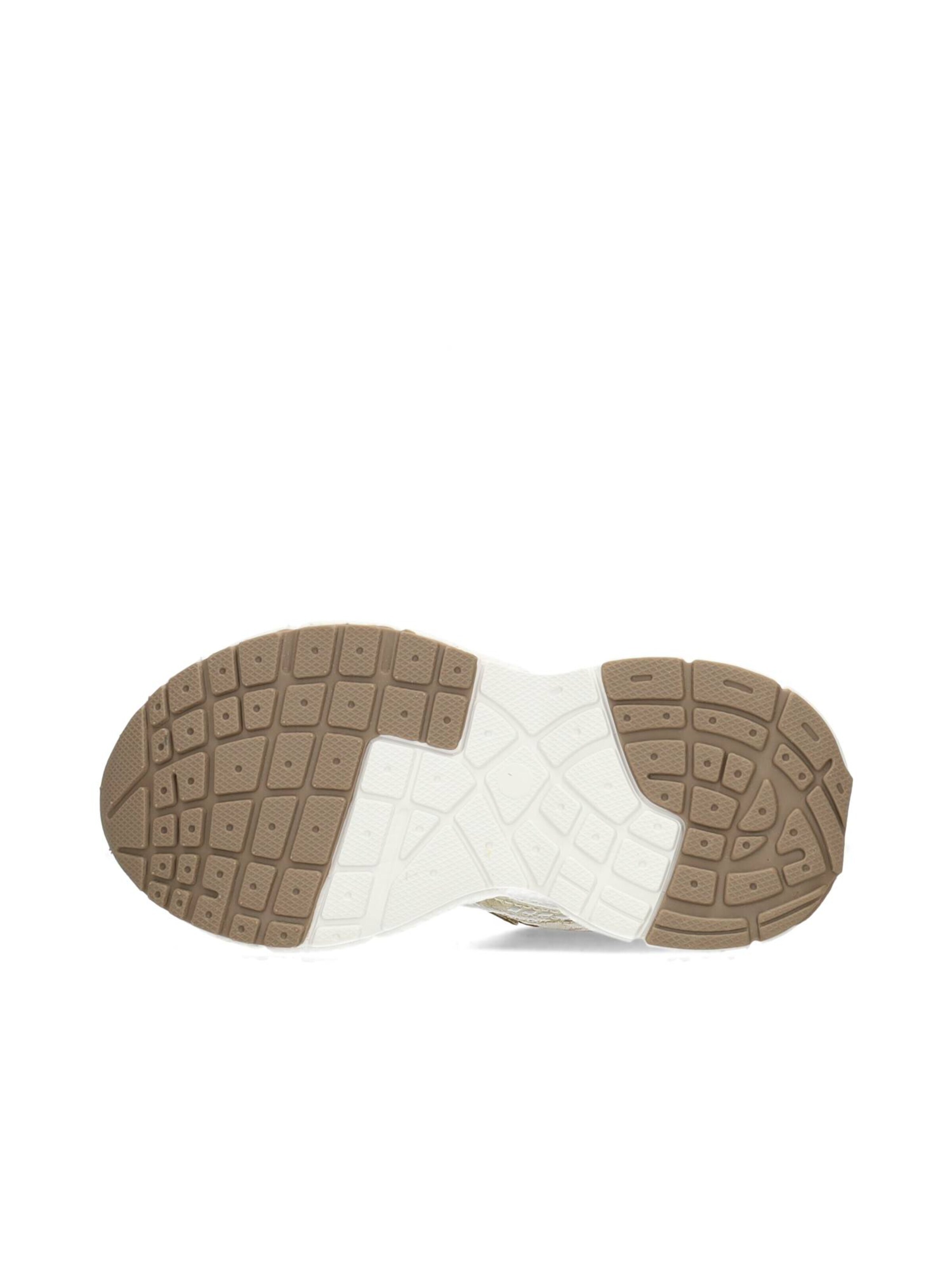 POSH by Poelman Sneakers in Beige