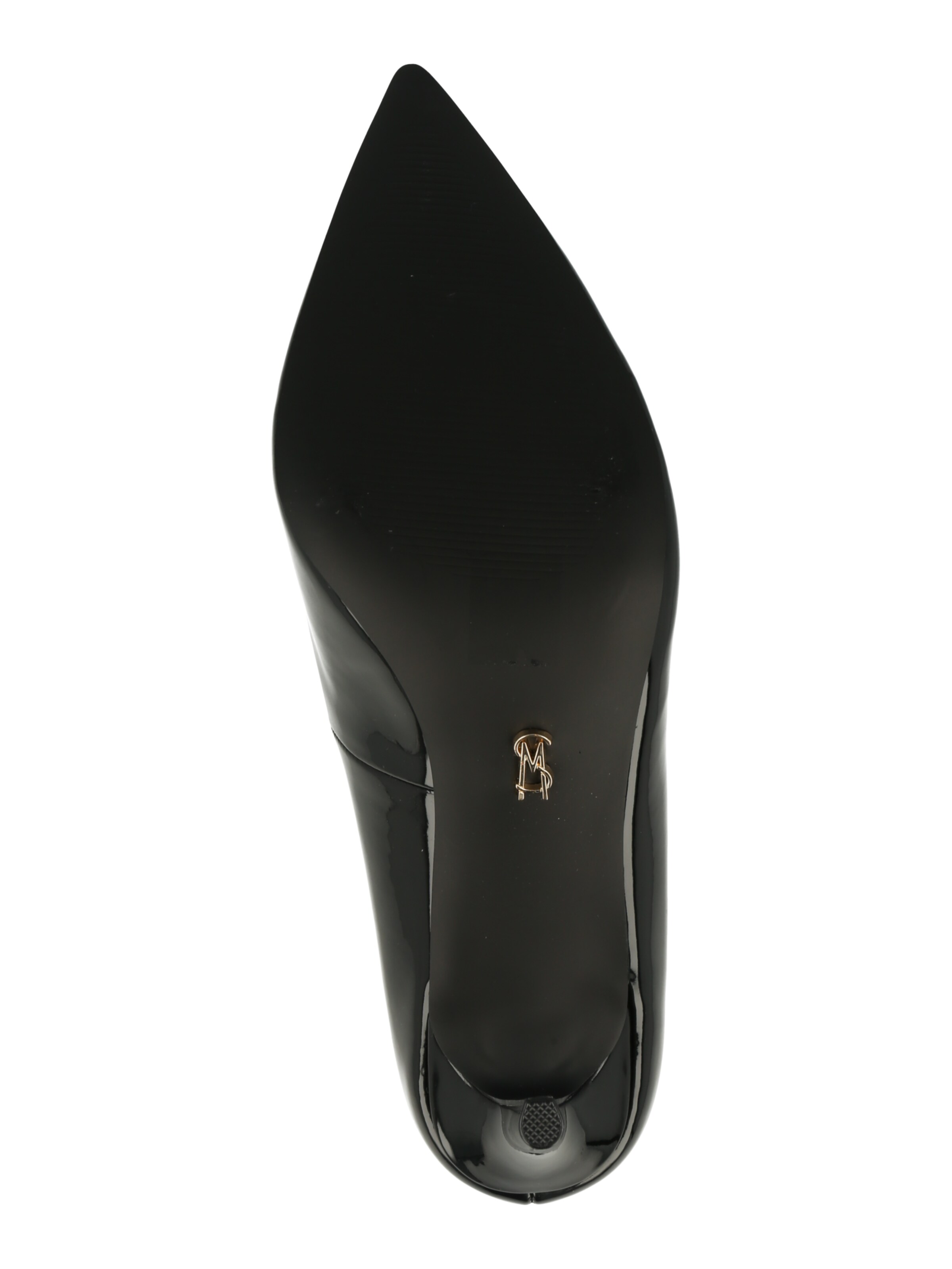 STEVE MADDEN Pumps in Schwarz