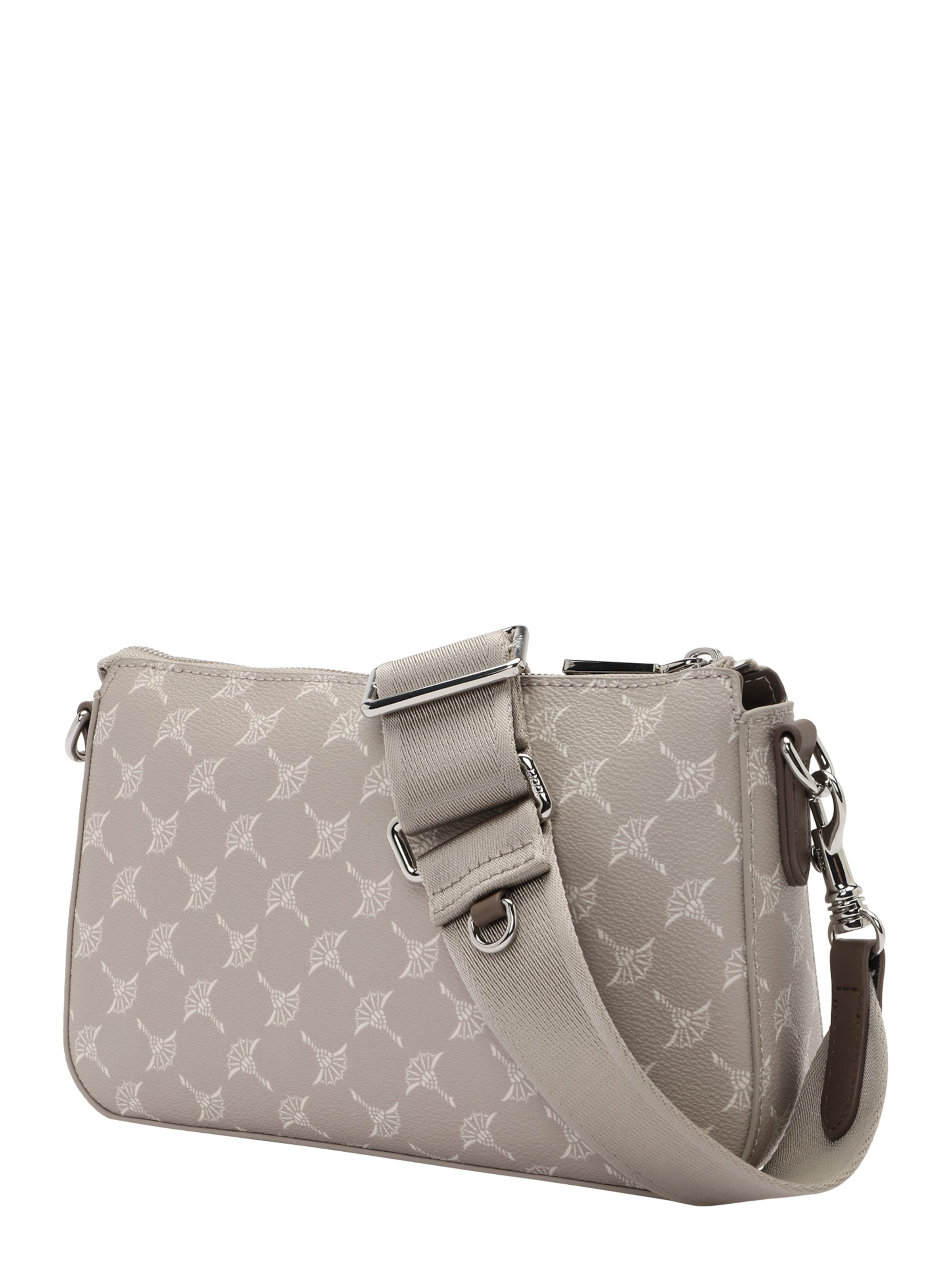 JOOP! Taška přes rameno 'Cortina 1.0 Jasmina' – šedá