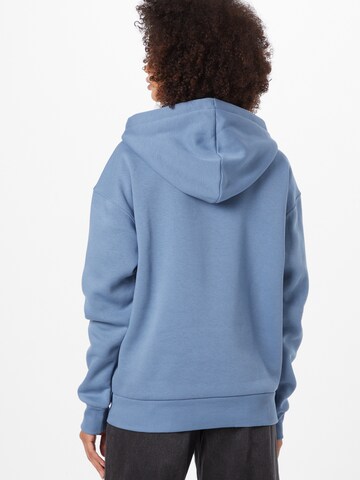 Reebok Sports sweatshirt 'Modern Safari' in Blue