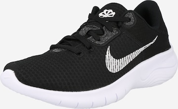 NIKE Running shoe 'Flex Experience' in Black: front