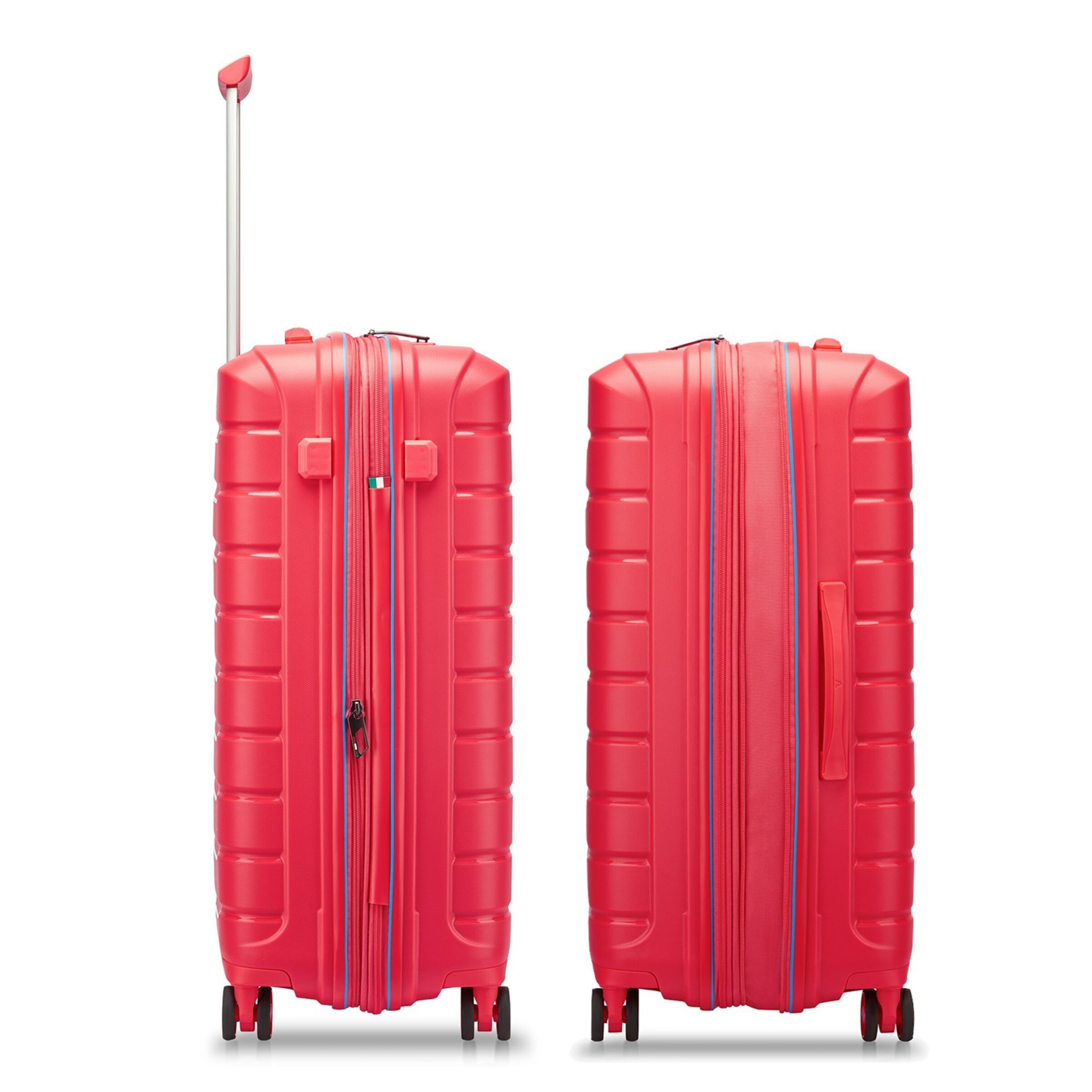 Roncato Suitcase Set 'B-Flying' in Red