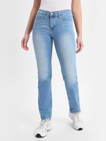 LEVI'S ® Jeans '314' in Blue: front