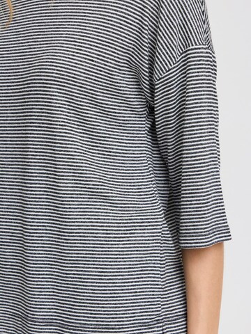 Fransa Shirt 'FR Cisco' in Grey