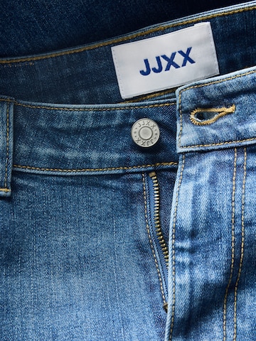 Flared Jeans 'JXROME' di JJXX in blu