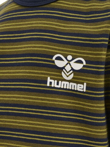 Hummel Shirt in Groen