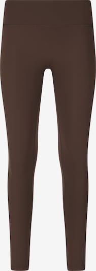Athlecia Sports trousers 'Emarri' in XS in Dark brown, Item view