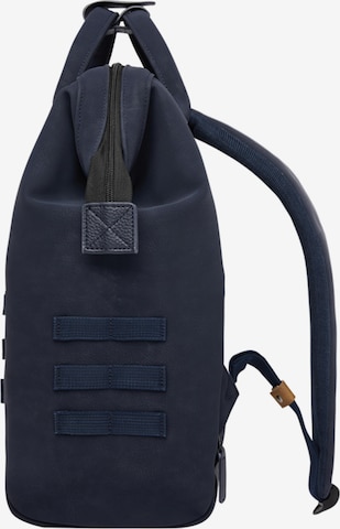 Cabaia - Mochila 'Adventurer' en azul